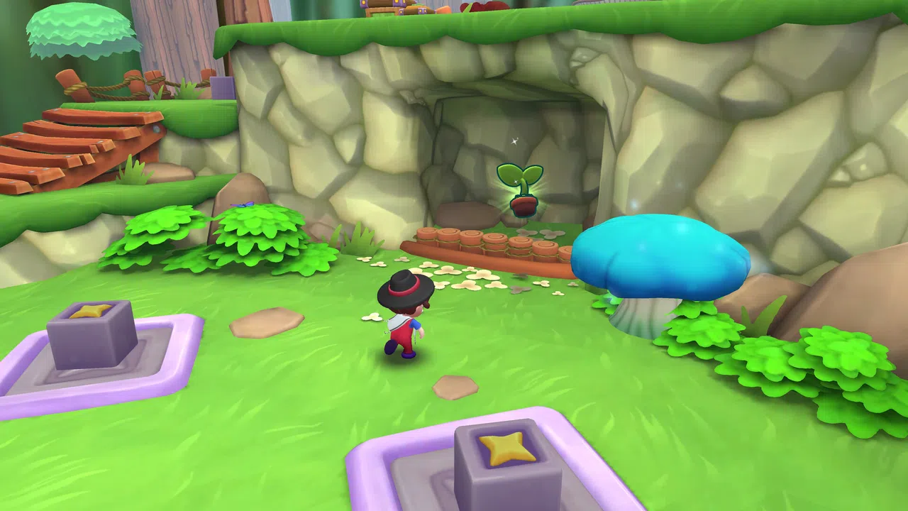 Rabbiman Adventures Screenshot 8