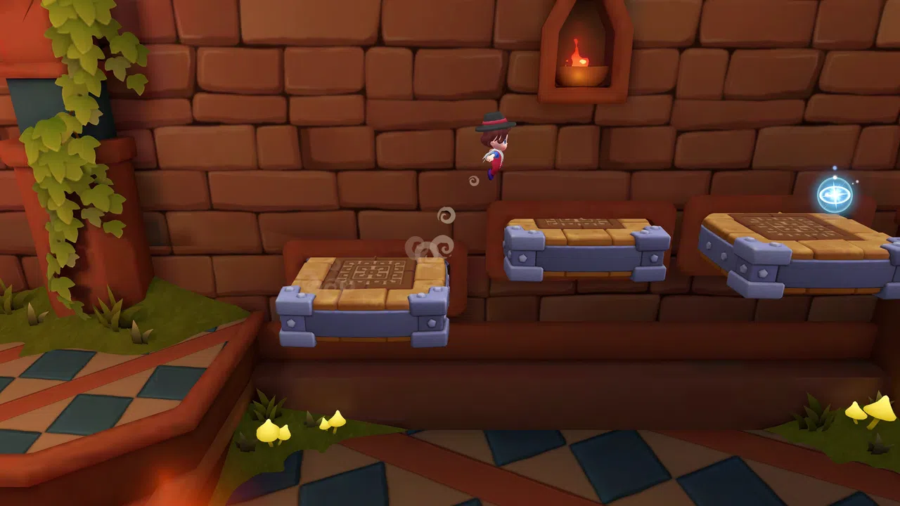 Rabbiman Adventures Screenshot 7