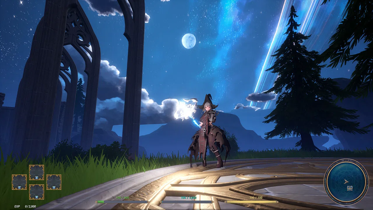 Goblin: Mutation Screenshot 5