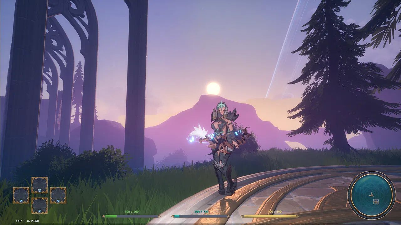 Goblin: Mutation Screenshot 3