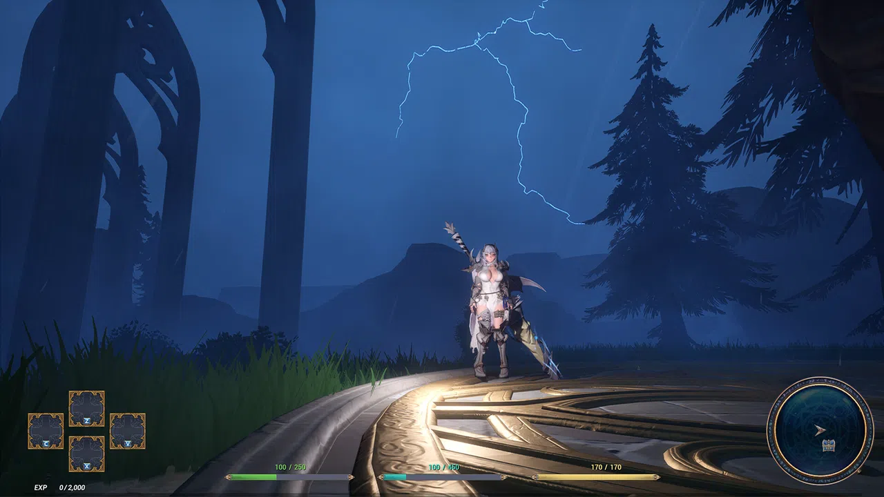 Goblin: Mutation Screenshot 7