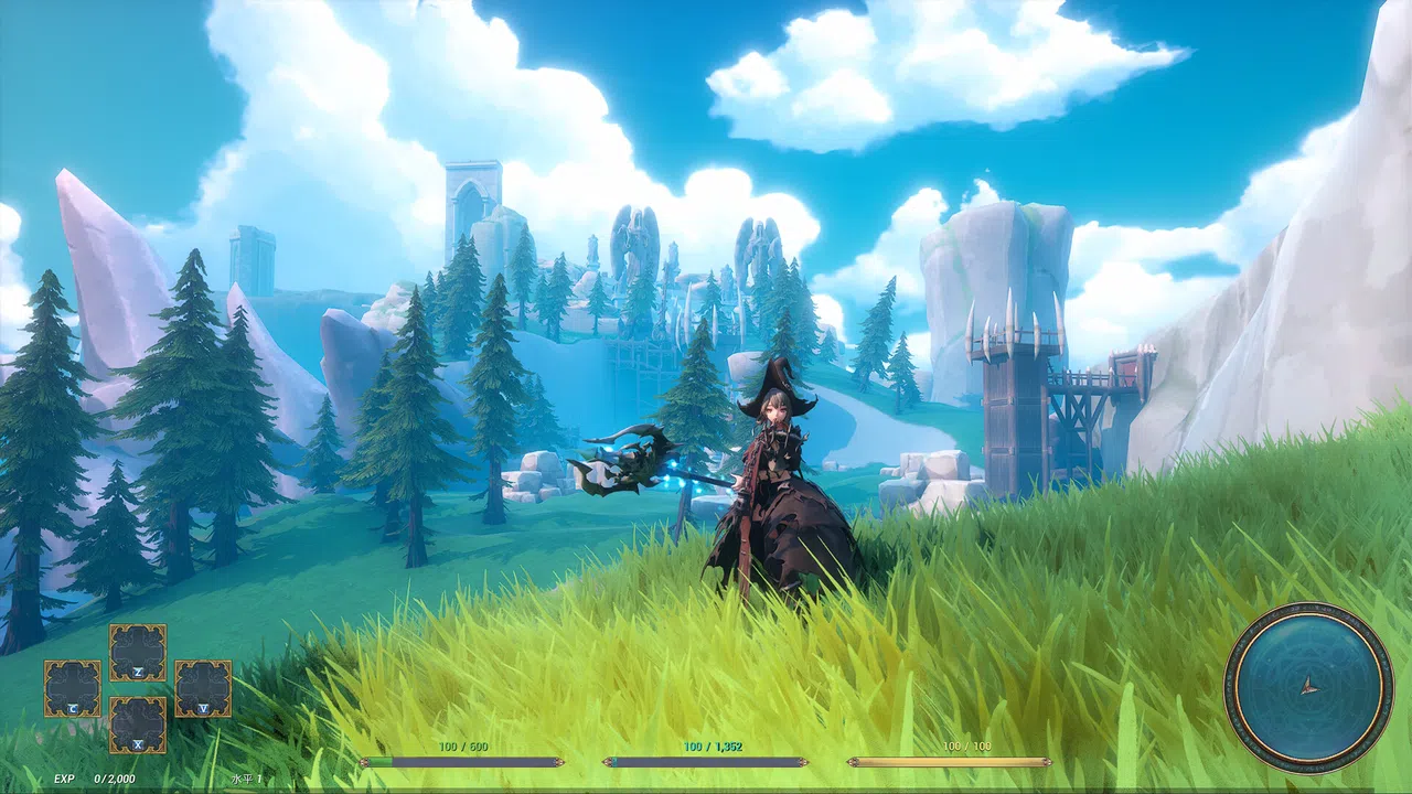 Goblin: Mutation Screenshot 0