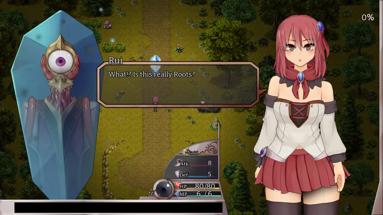 Sol-Rui -after mini- Screenshot 4