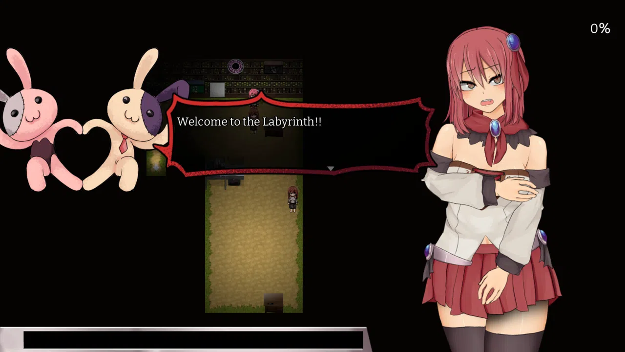 Sol-Rui -after mini- Screenshot 2