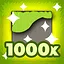 Nature Rises again icon