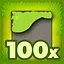 Concrete Cracker icon