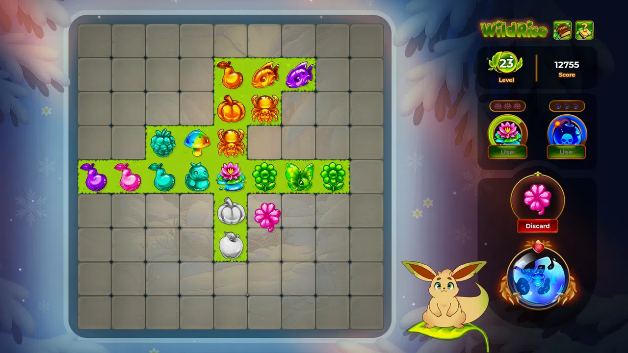 Wildrise Screenshot 6