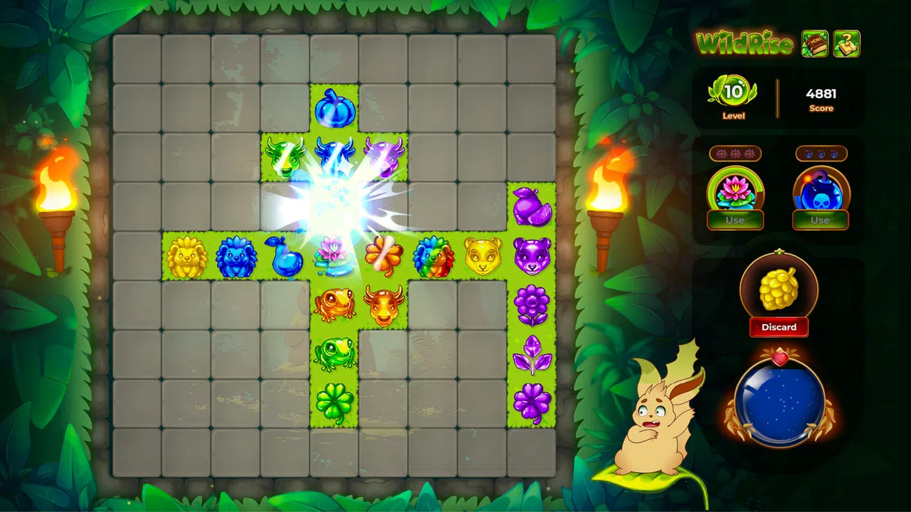 Wildrise Screenshot 7
