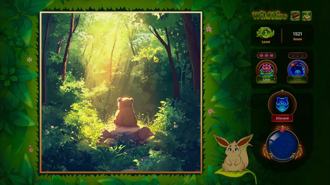 Wildrise Screenshot 0