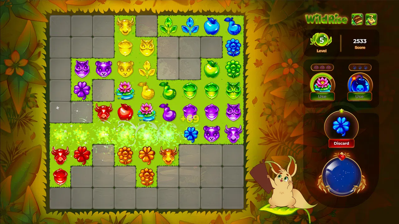 Wildrise Screenshot 1