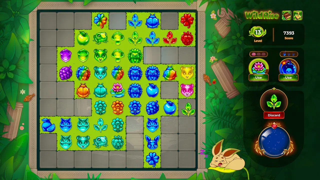 Wildrise Screenshot 3