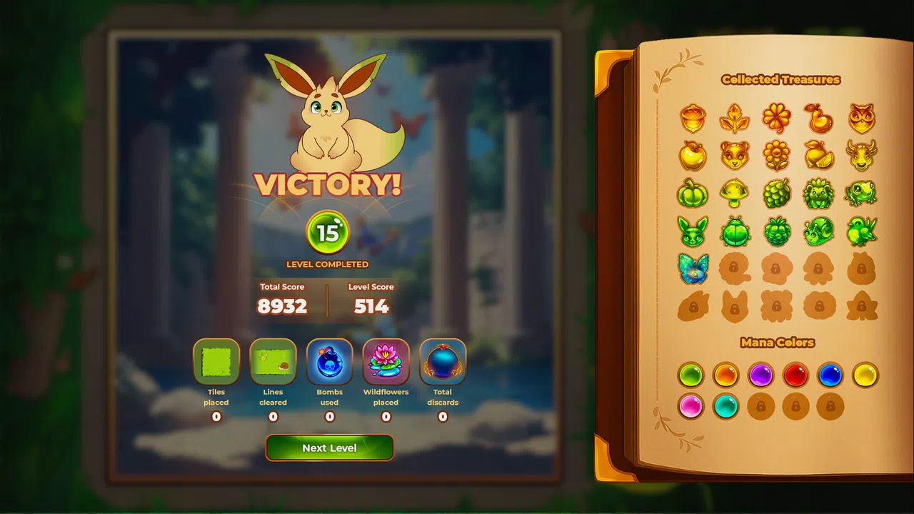 Wildrise Screenshot 4