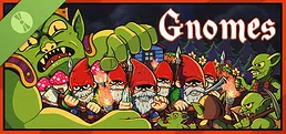 Gnomes Demo