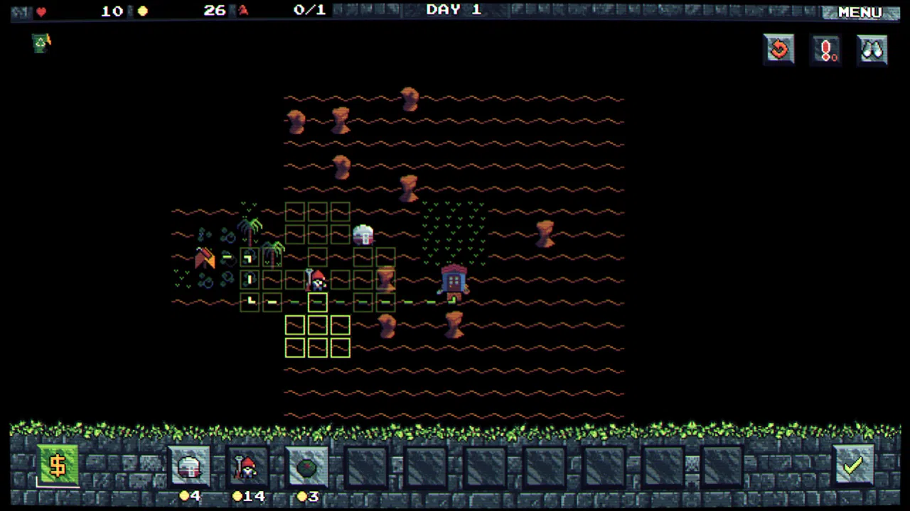 Gnomes Demo Screenshot 6