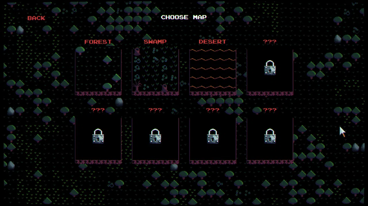 Gnomes Demo Screenshot 10