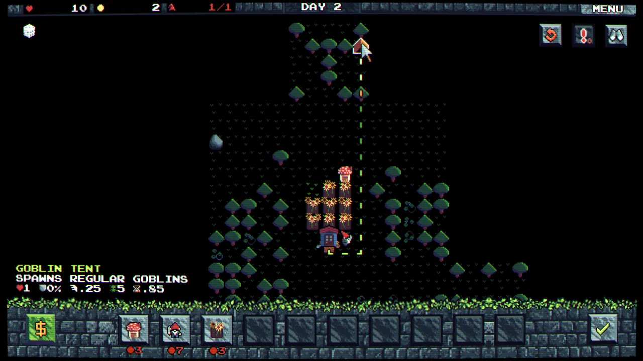 Gnomes Demo Screenshot 0