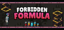 FORBIDDEN FORMULA