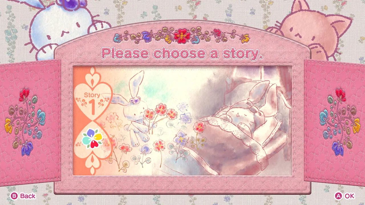 Ruku's Heart Balloon DEMO Screenshot 5