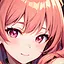 Complete Char 3 icon