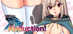 Abduction!?おっぱい星人