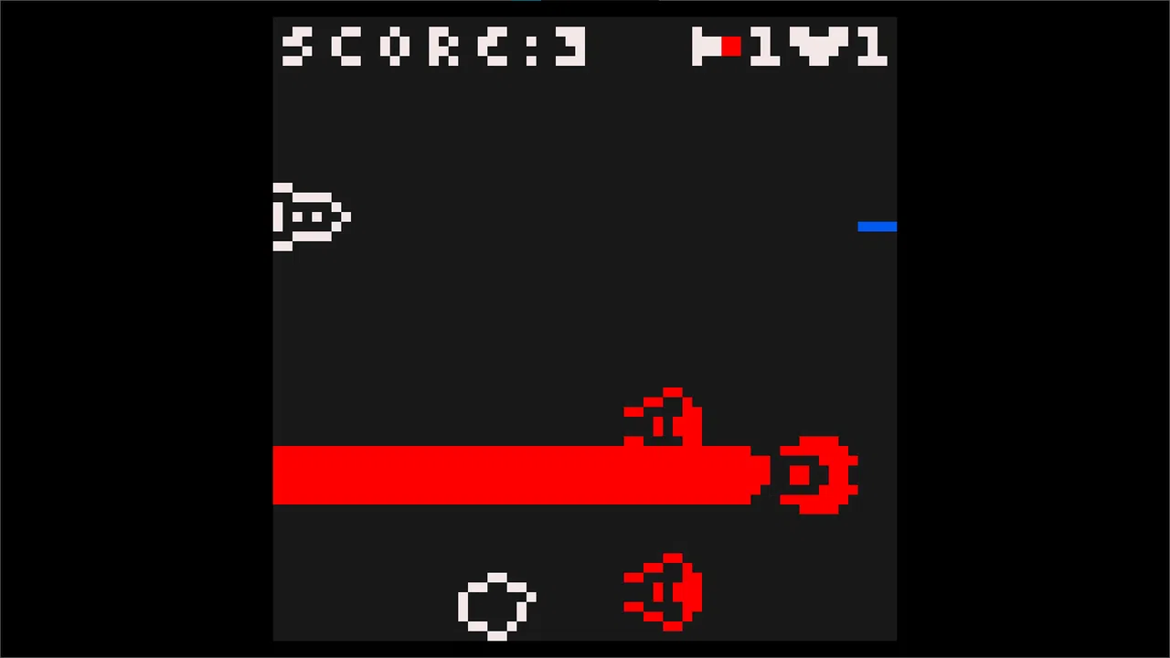 NEETNectar's Abysmally Small Assortment Screenshot 4