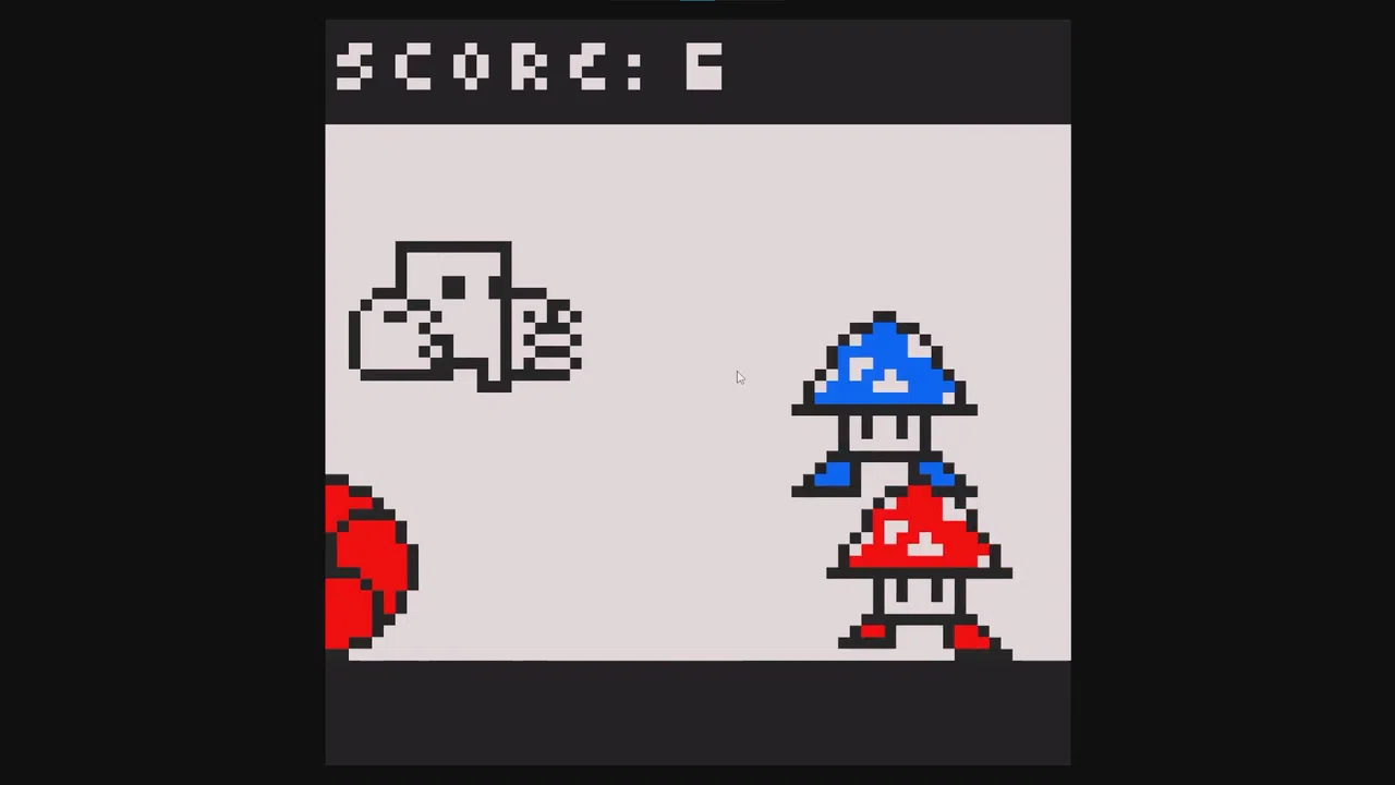 NEETNectar's Abysmally Small Assortment Screenshot 5