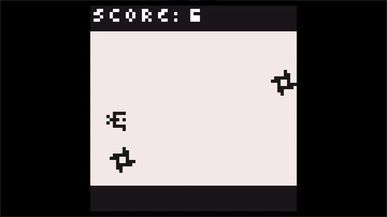 NEETNectar's Abysmally Small Assortment Screenshot 0
