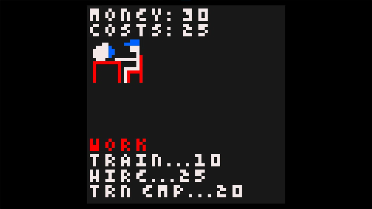 NEETNectar's Abysmally Small Assortment Screenshot 3