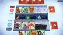 Relics - The Card Game Screenshot 1