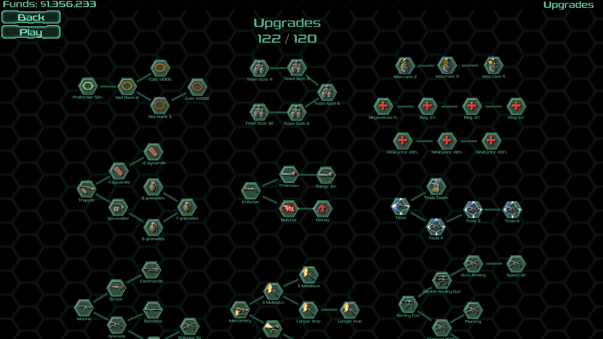 Zombie Defense Screenshot 13