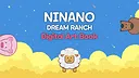 Ninano: Dream Ranch - Digital Artbook Screenshot 0