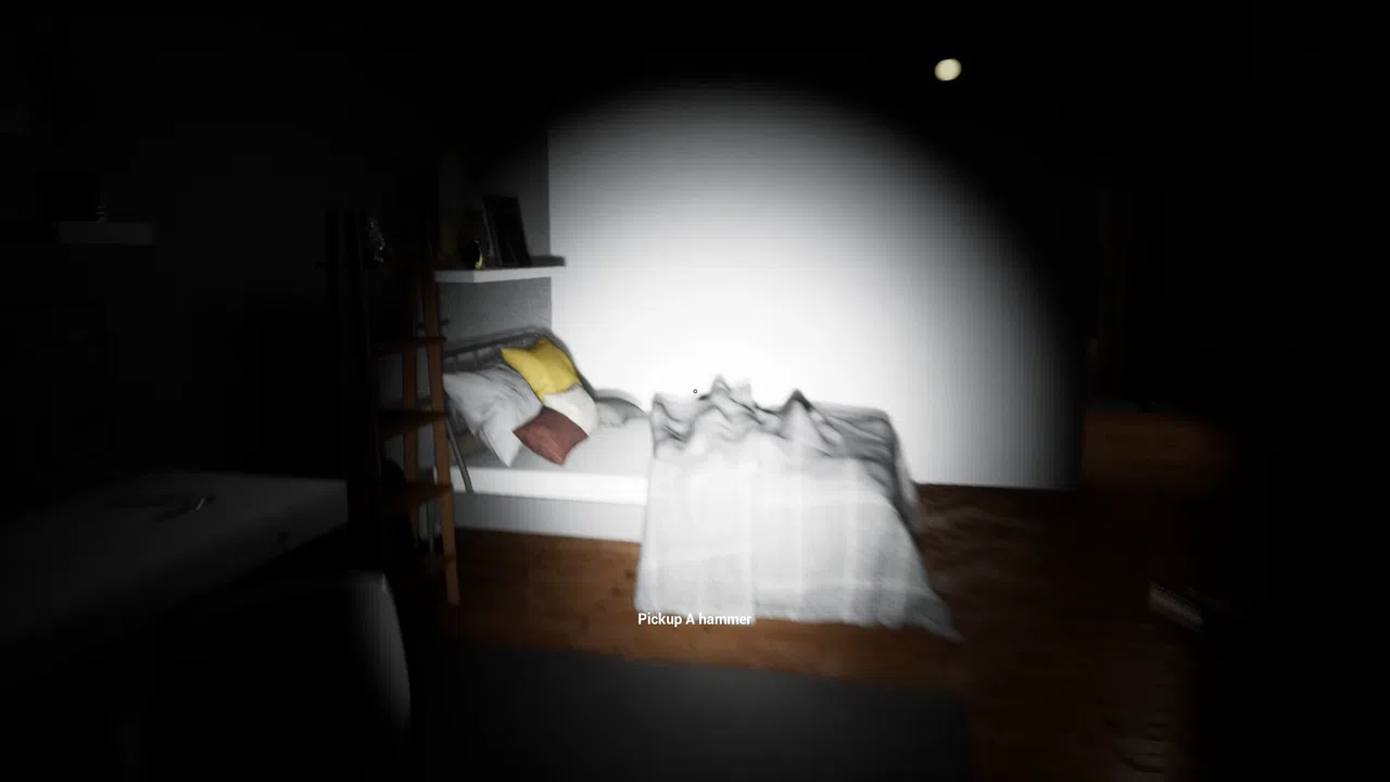 Pet Cam Screenshot 1