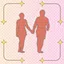 Three’s Company icon