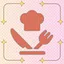 Hands-on Experience icon