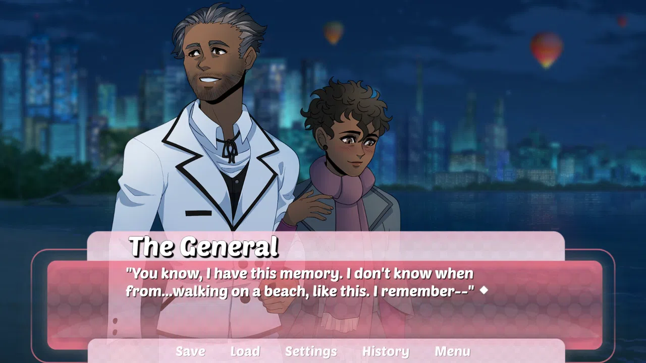 Supersize My Heart Screenshot 4
