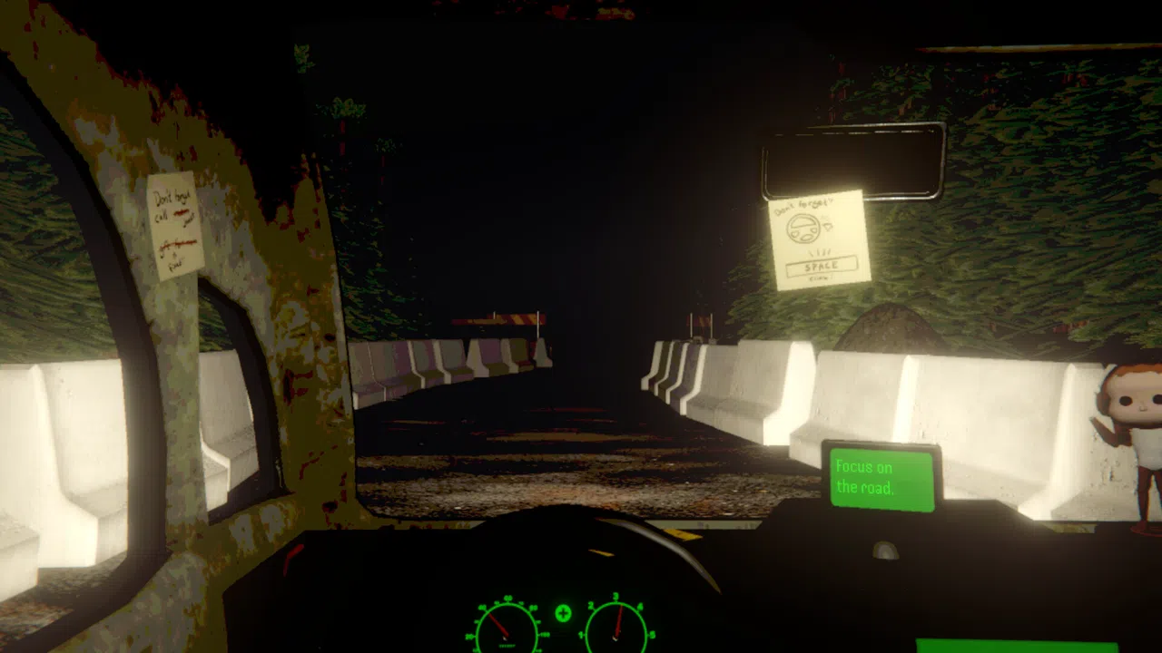 Stay With Me Screenshot 1