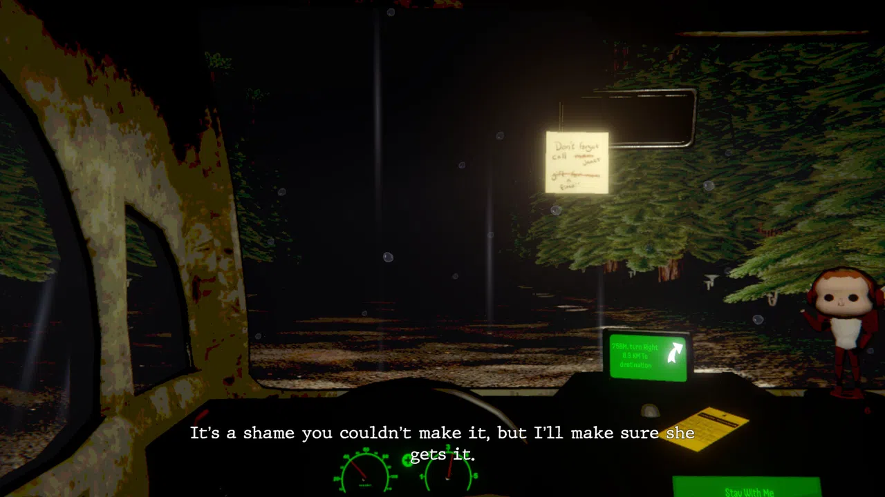 Stay With Me Screenshot 0