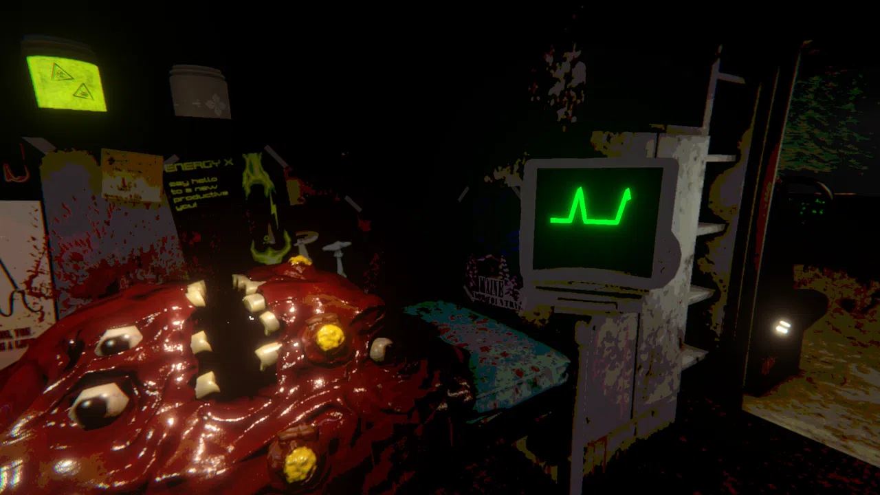 Stay With Me Screenshot 2