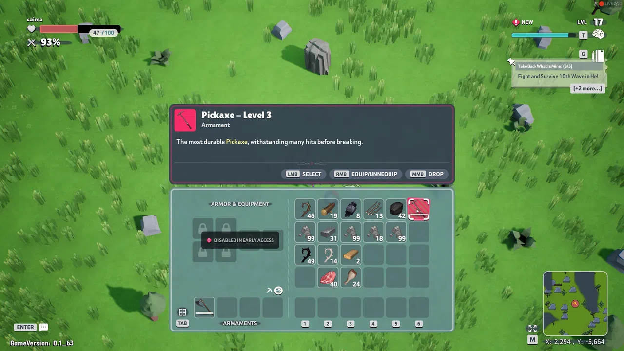 Oh, Hel No! Screenshot 8