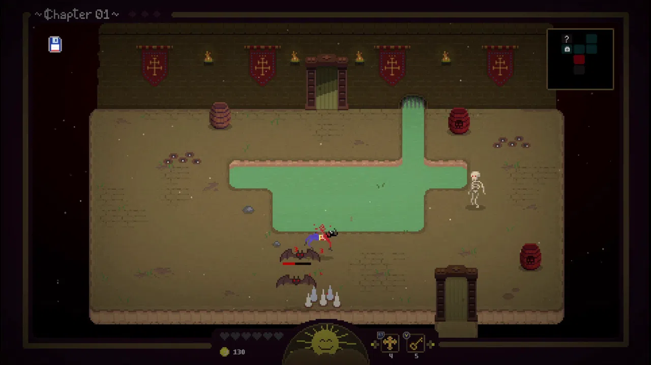 Mr. Bunny Screenshot 5
