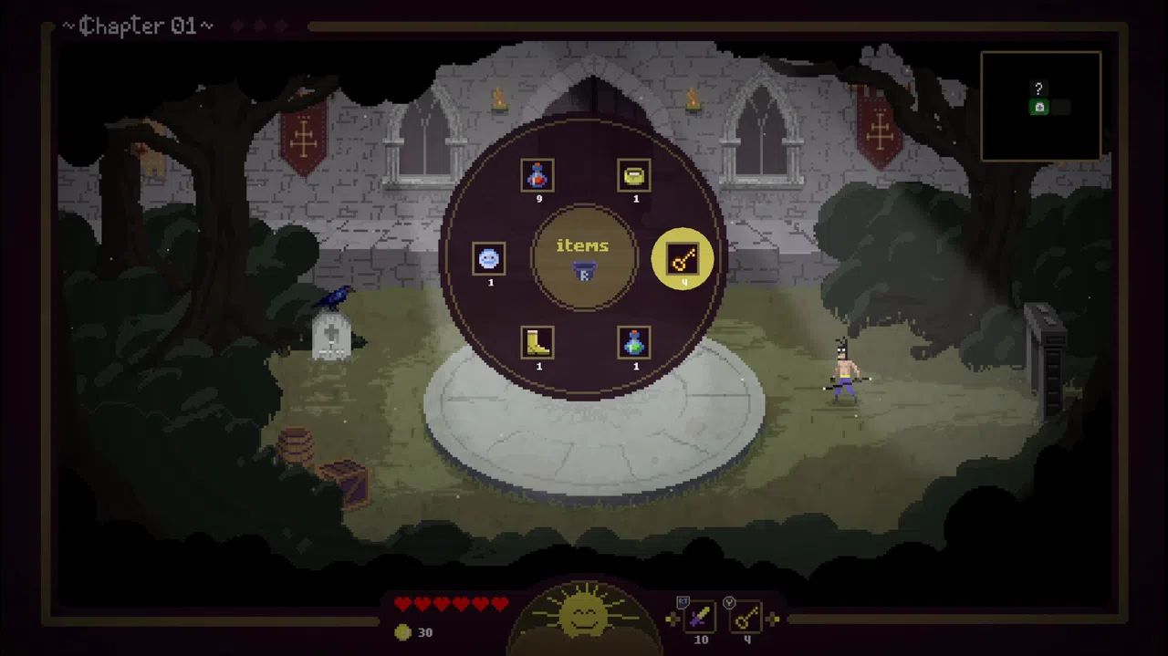 Mr. Bunny Screenshot 7