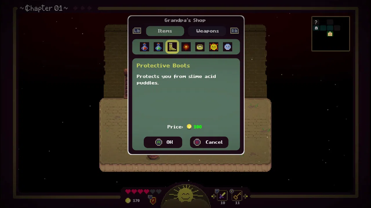 Mr. Bunny Screenshot 9