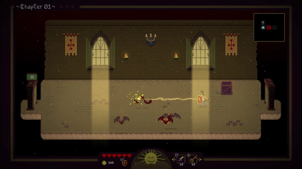 Mr. Bunny Screenshot 4