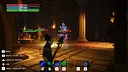 Grimreach: Forsaken Echoes Screenshot 1