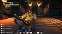 Grimreach: Forsaken Echoes Screenshot 2