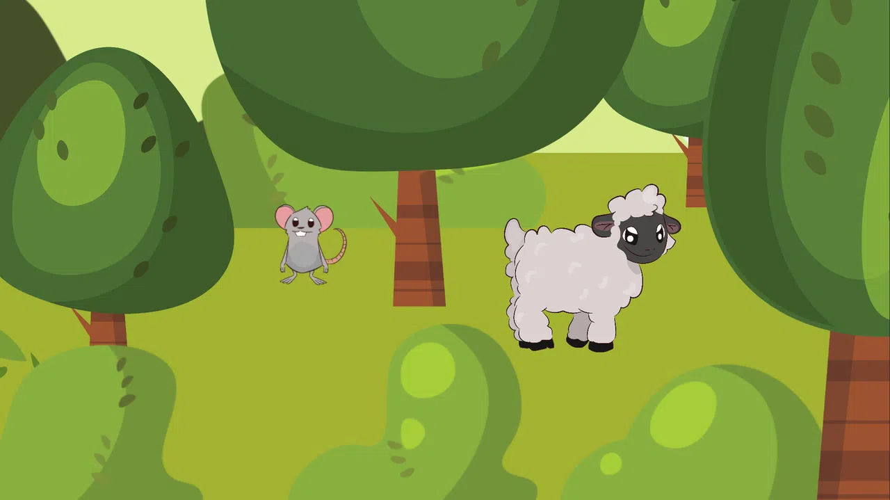 Små Ord Screenshot 3