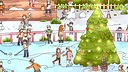 Travellin Cats in Christmas - More Merry Levels Screenshot 7