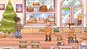 Travellin Cats in Christmas - More Merry Levels Screenshot 3