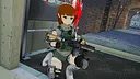 Banzai Escape 2 Subterranean - Kewl Hairs Screenshot 3