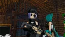 Banzai Escape 2 Subterranean - Kewl Hairs Screenshot 10